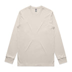 5020 STAPLE LS TEE