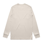5020 STAPLE LS TEE