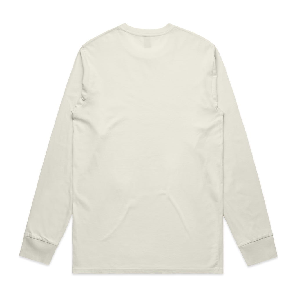 5020 STAPLE LS TEE