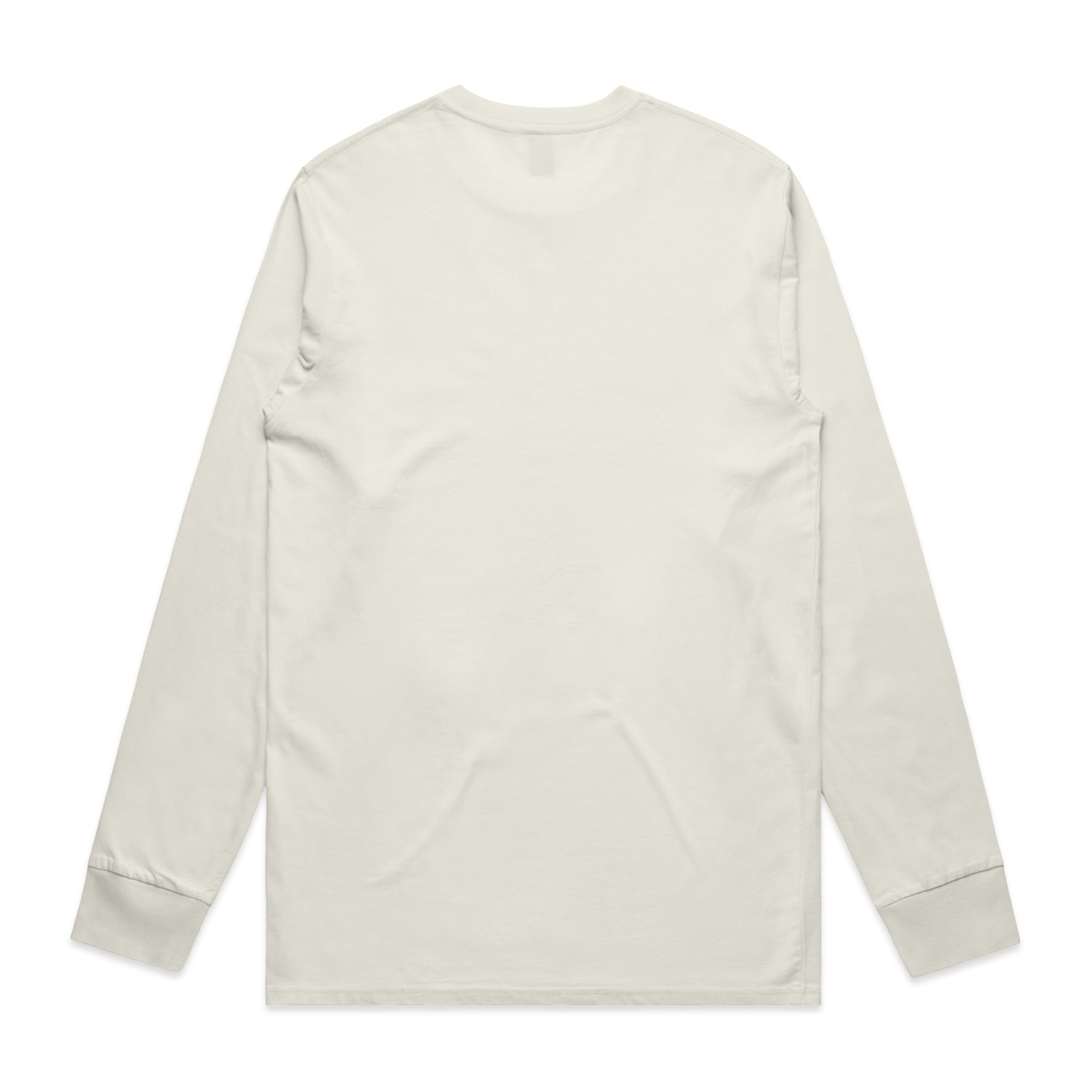 5020 STAPLE LS TEE