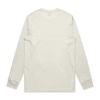 5020 STAPLE LS TEE