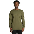 5020 STAPLE LS TEE