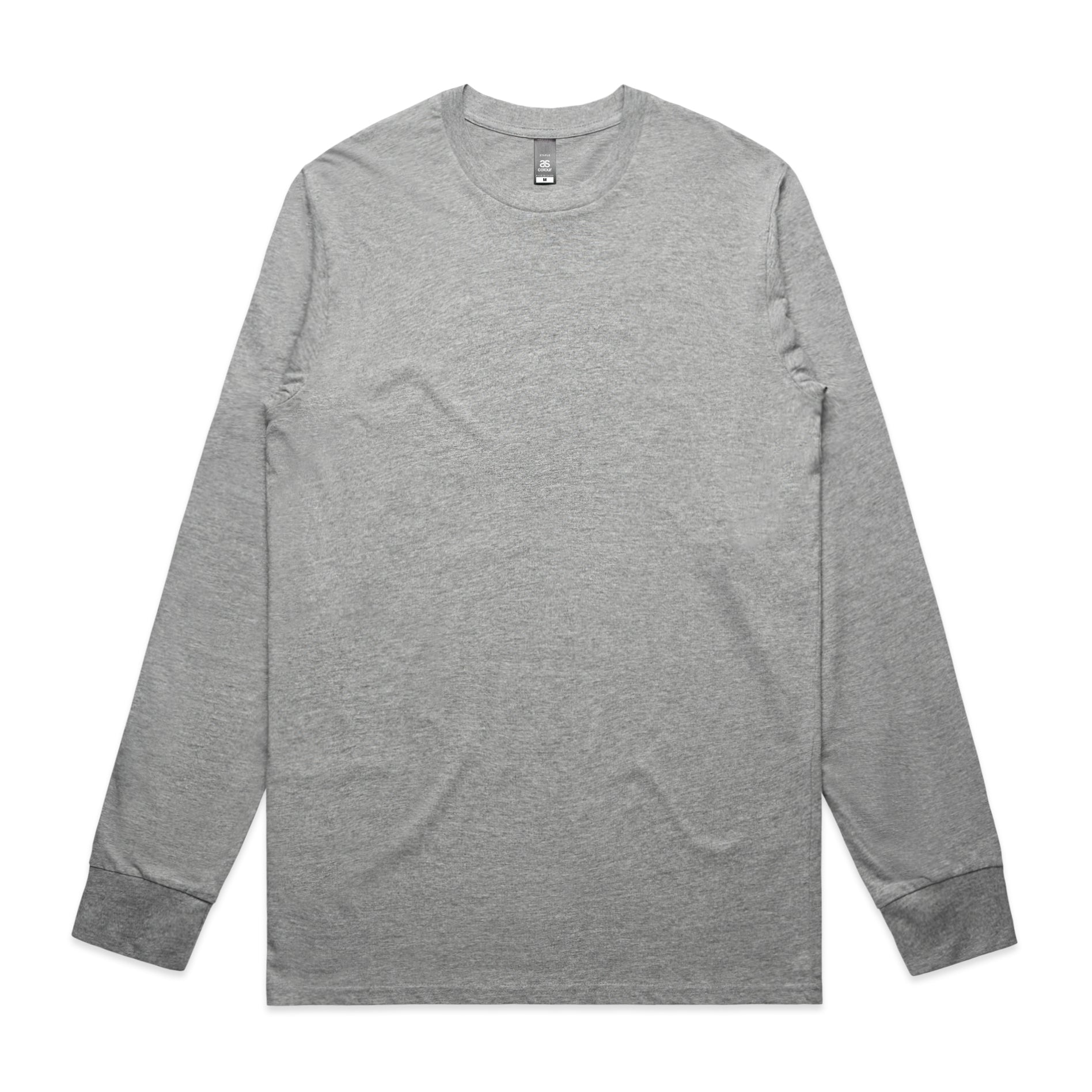 5020 STAPLE LS TEE