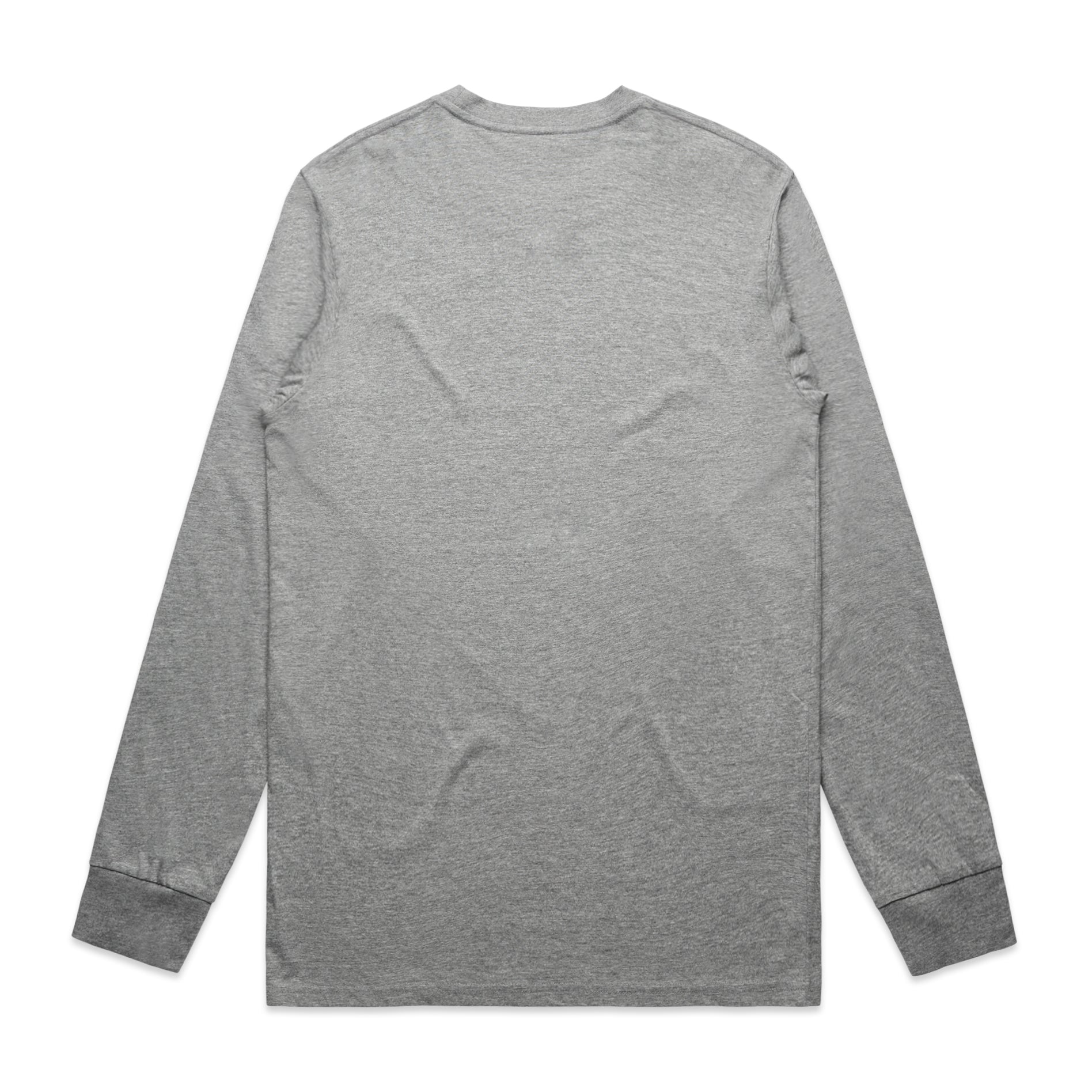 5020 STAPLE LS TEE