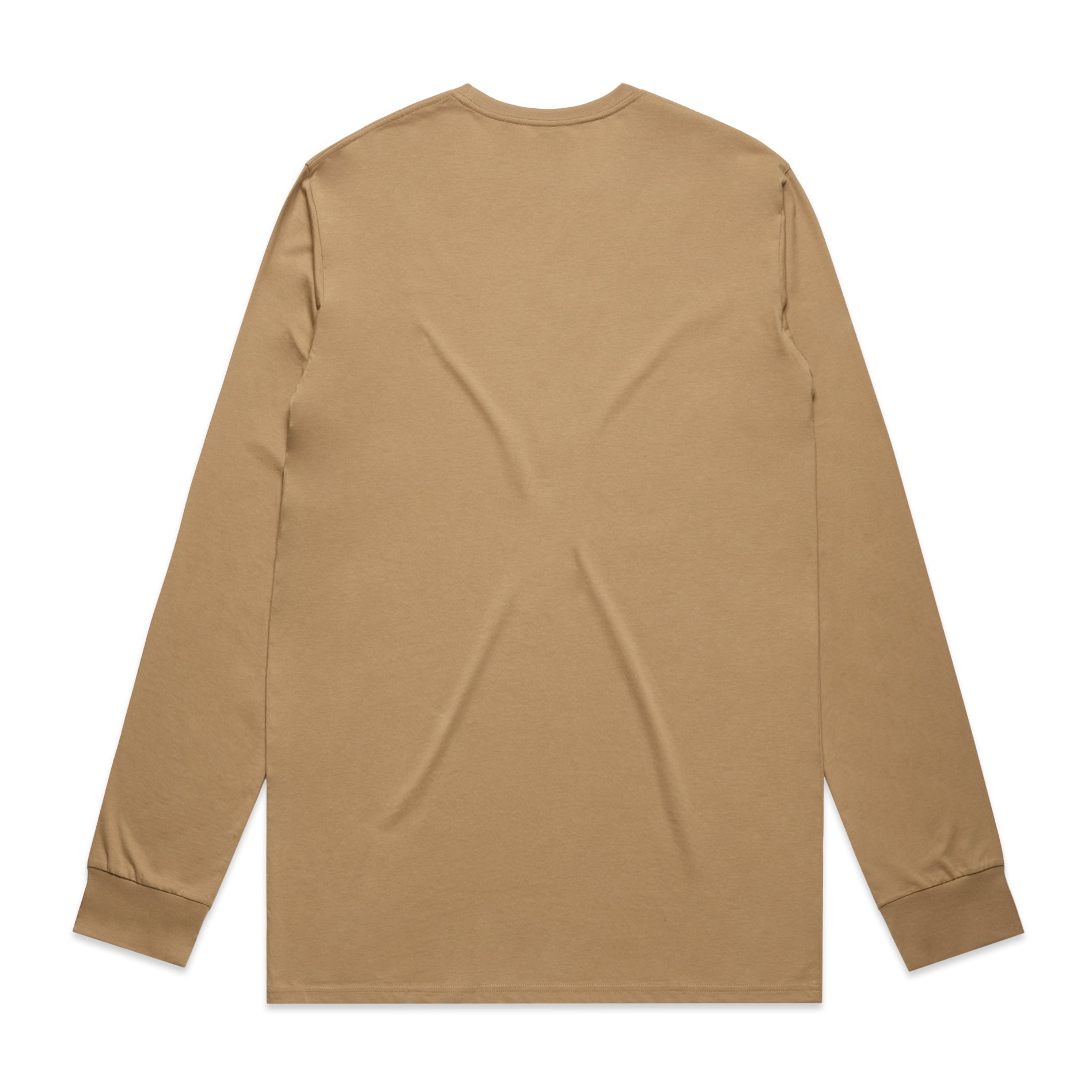 5020 STAPLE LS TEE