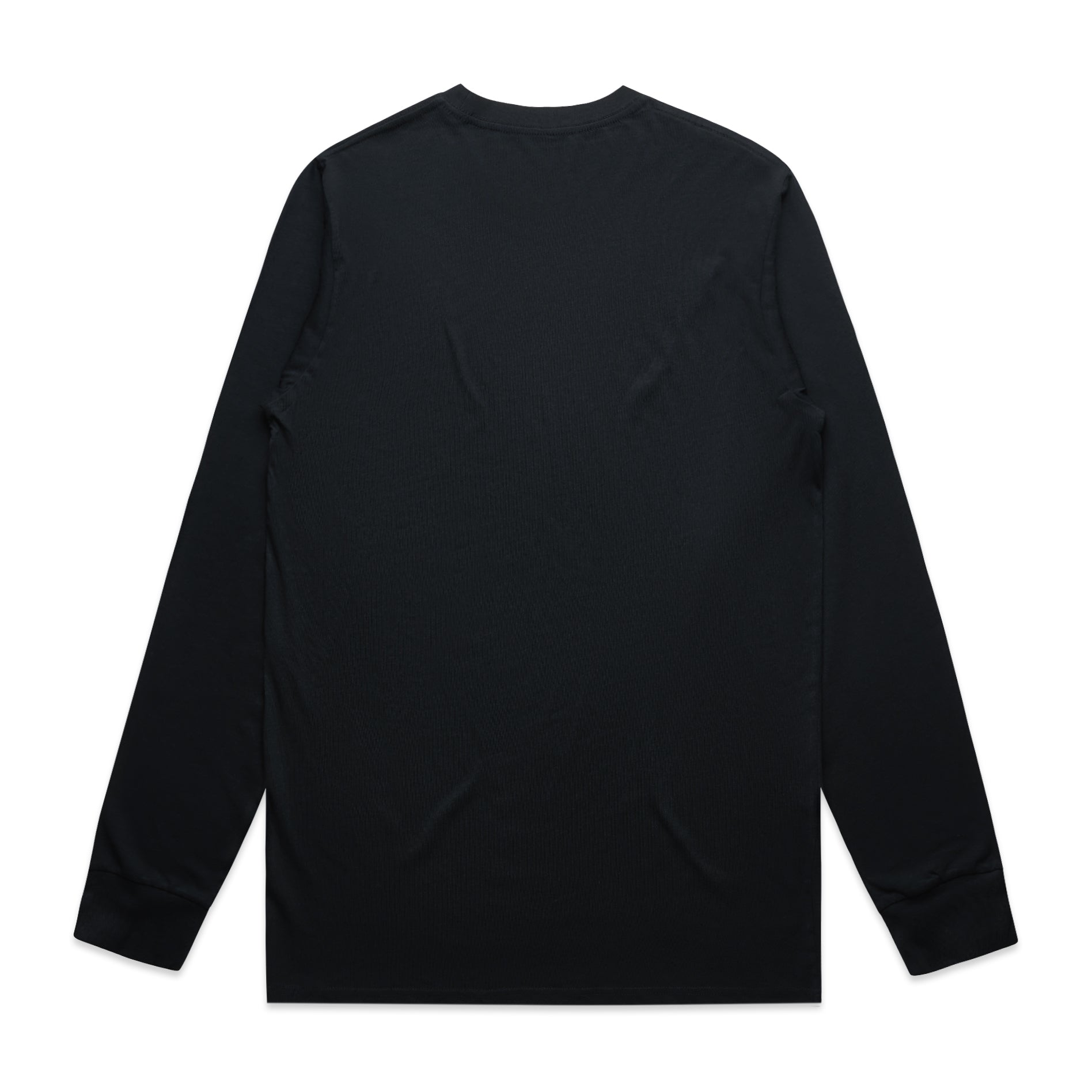 5020 STAPLE LS TEE