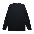 5020 STAPLE LS TEE