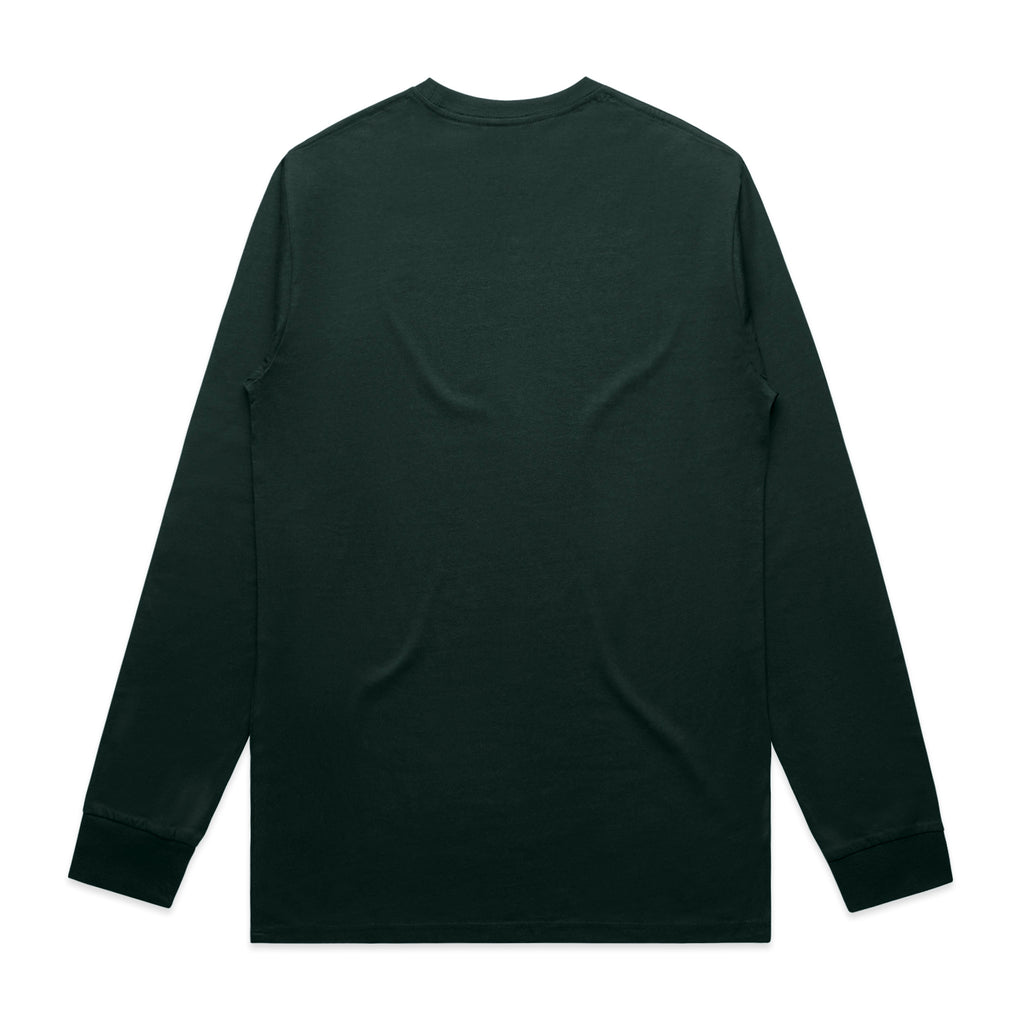 5020 STAPLE LS TEE