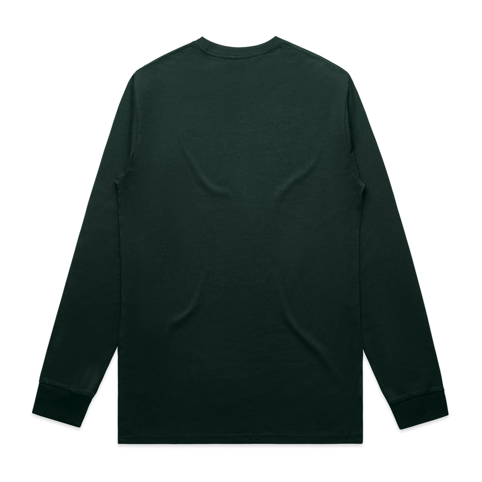 5020 STAPLE LS TEE