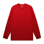 5020 STAPLE LS TEE