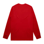 5020 STAPLE LS TEE