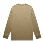 5020 STAPLE LS TEE