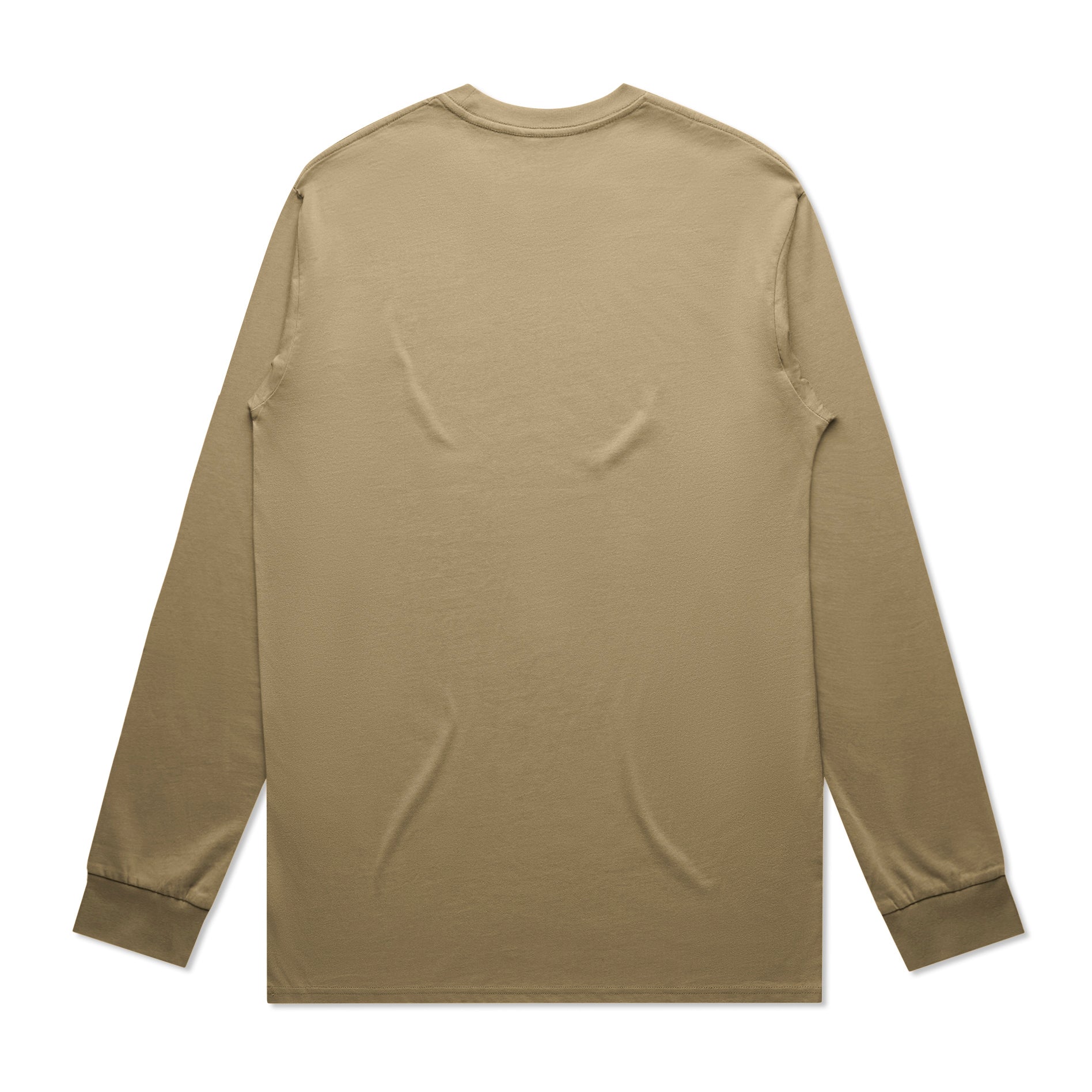 5020 STAPLE LS TEE
