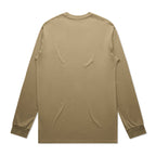 5020 STAPLE LS TEE