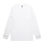 5020 STAPLE LS TEE