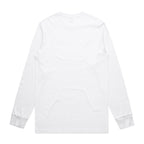 5020 STAPLE LS TEE