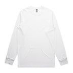 5020 STAPLE LS TEE