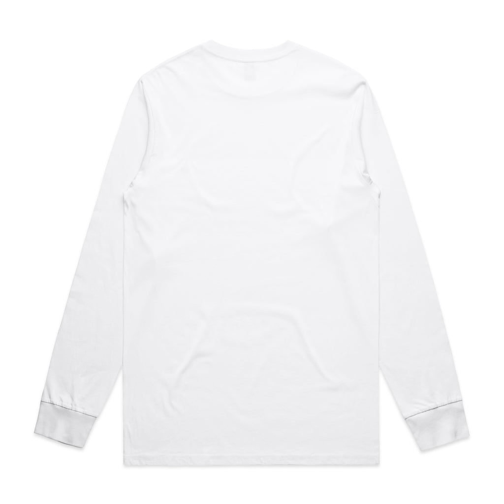 5020 STAPLE LS TEE