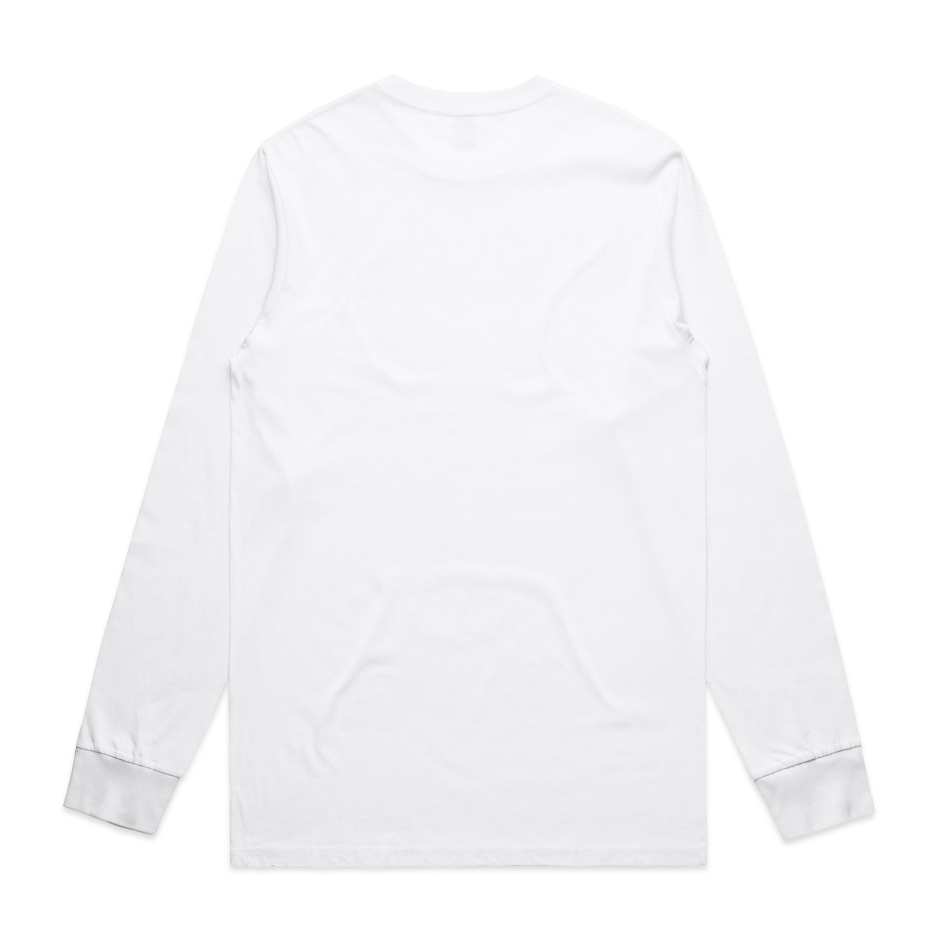 5020 STAPLE LS TEE
