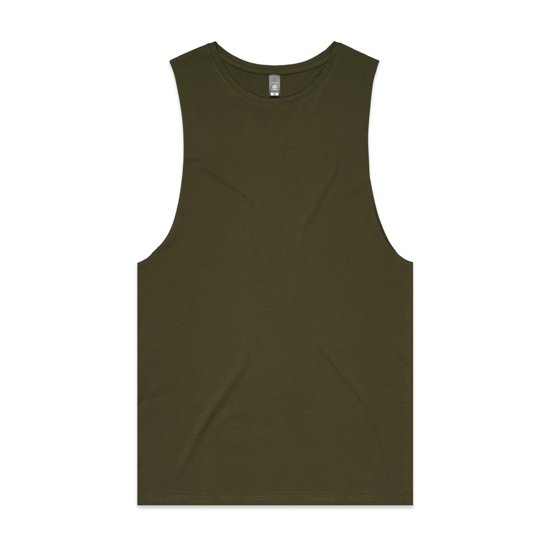 5025 BARNARD TANK TEE