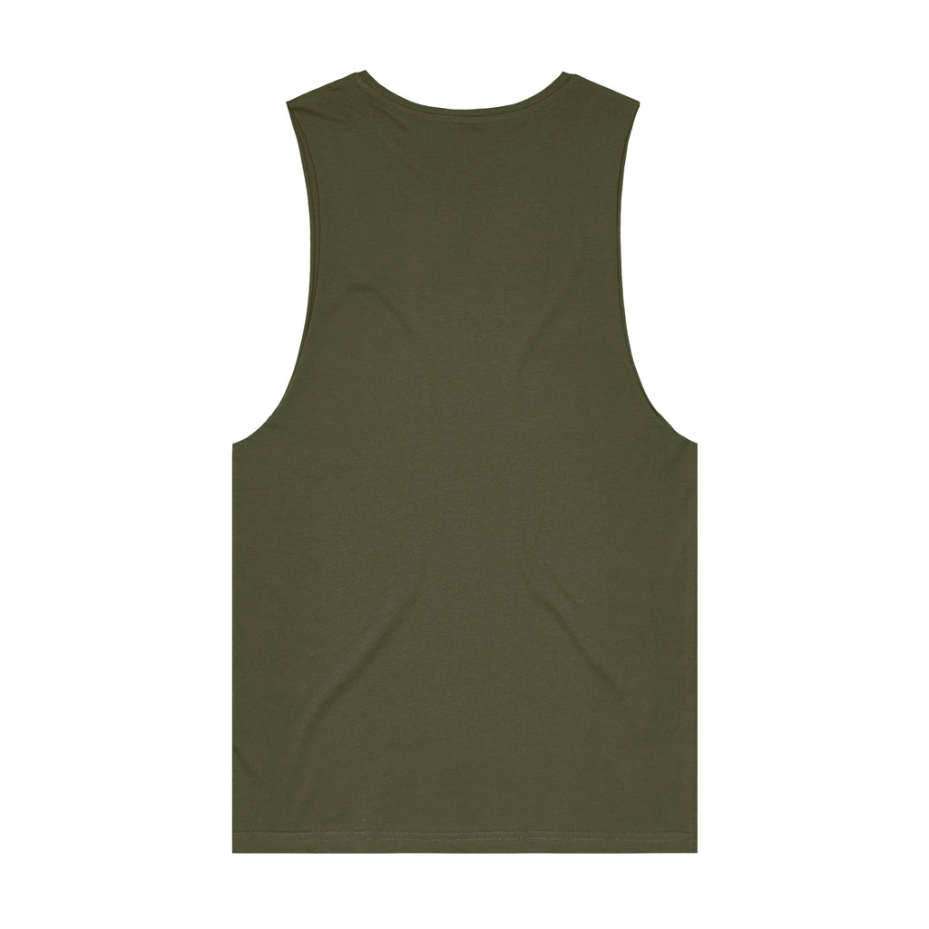 5025 BARNARD TANK TEE