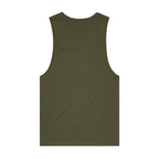 5025 BARNARD TANK TEE