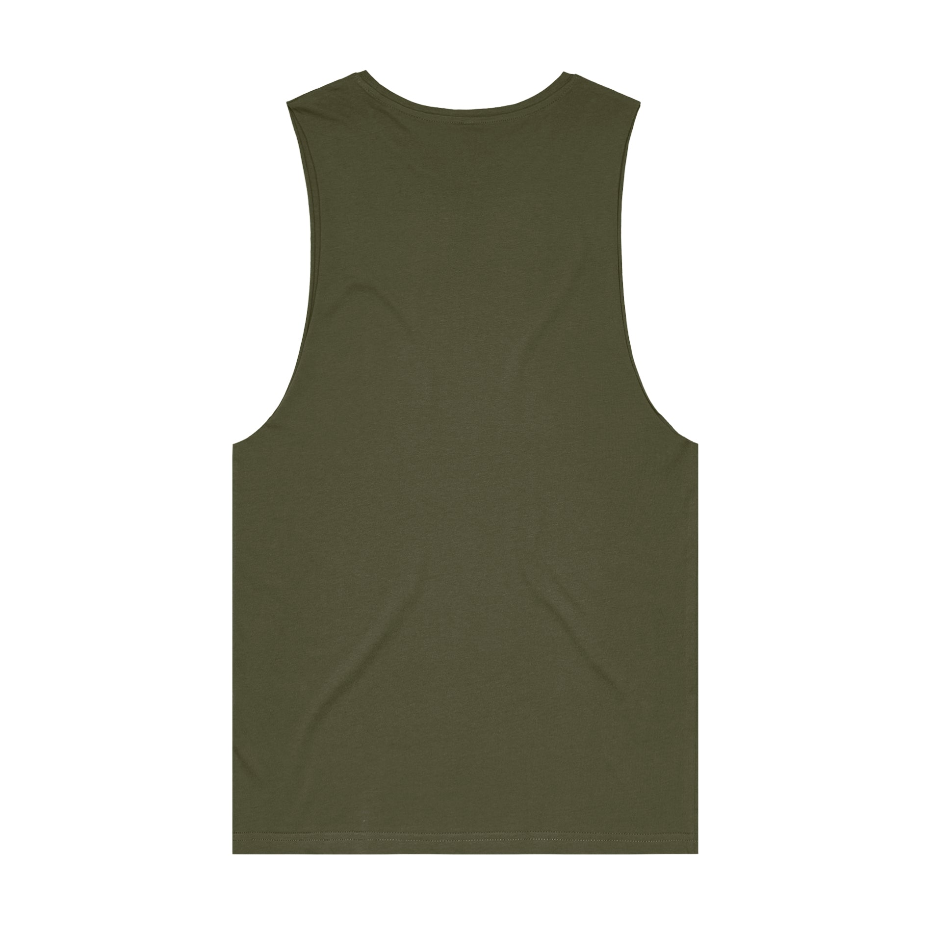 5025 BARNARD TANK TEE