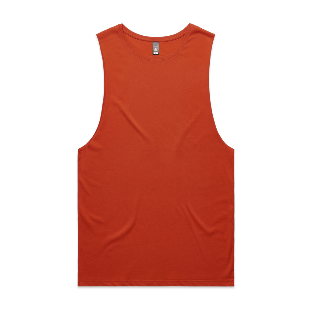 5025 BARNARD TANK TEE