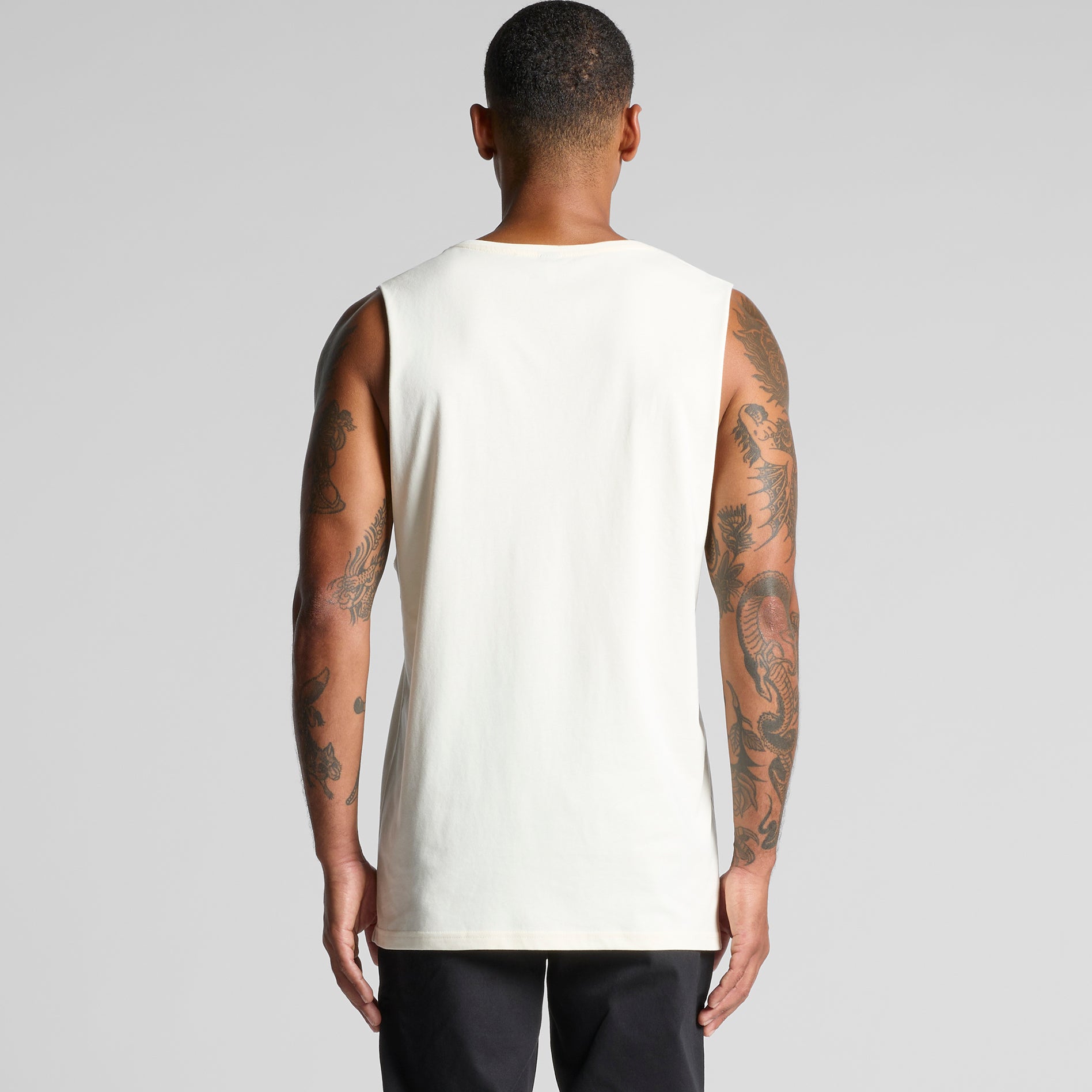 5025 BARNARD TANK TEE