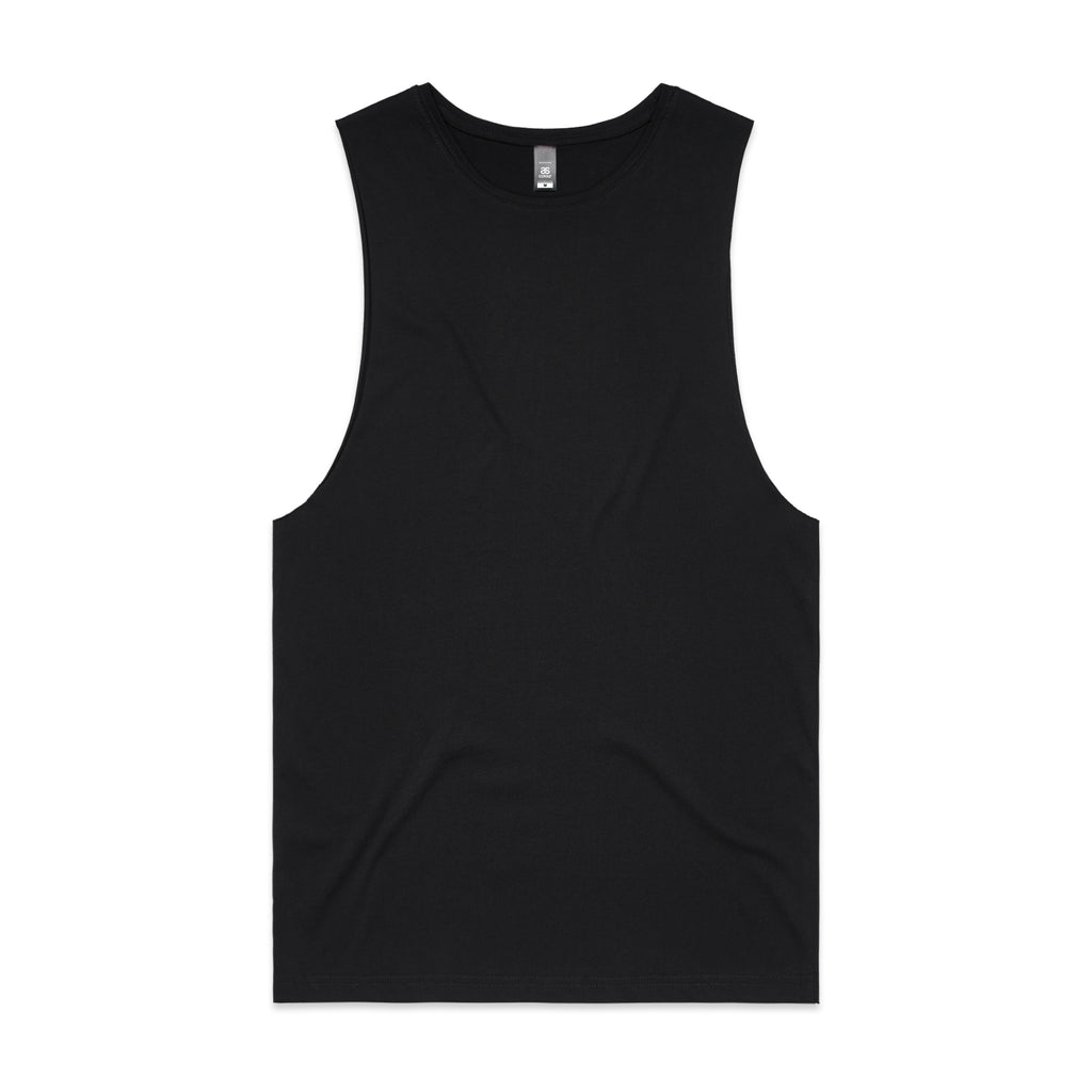 5025 BARNARD TANK TEE