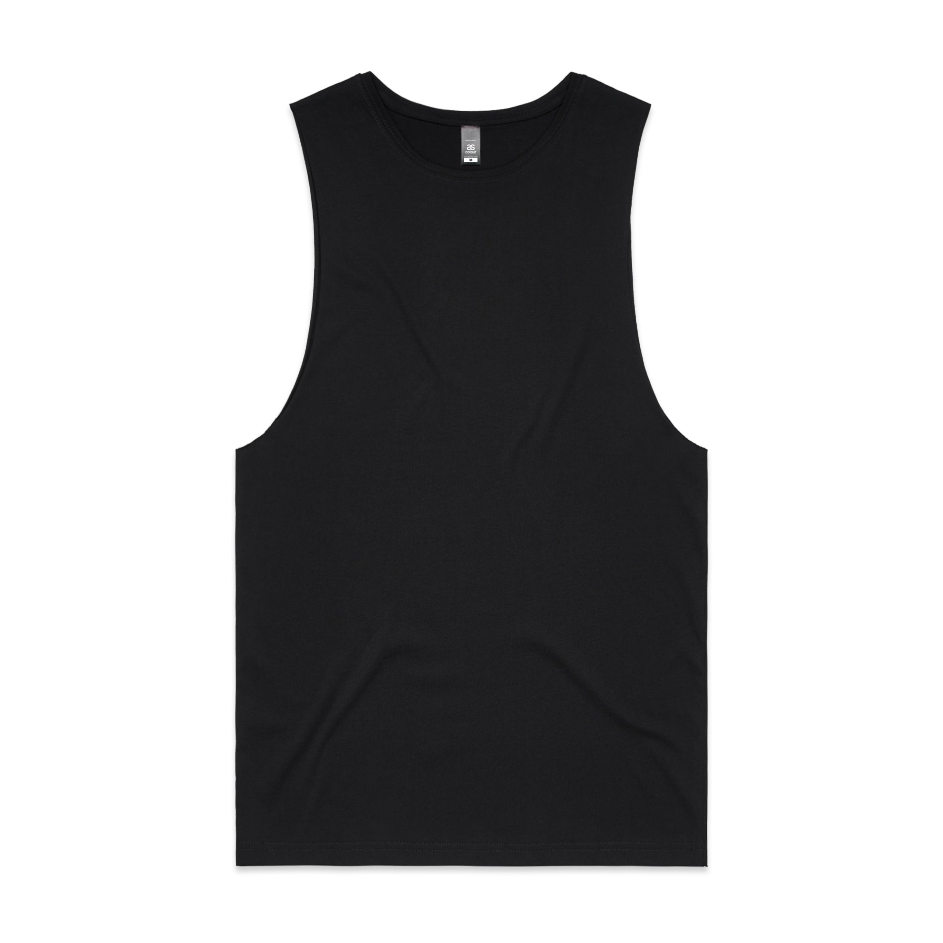 5025 BARNARD TANK TEE