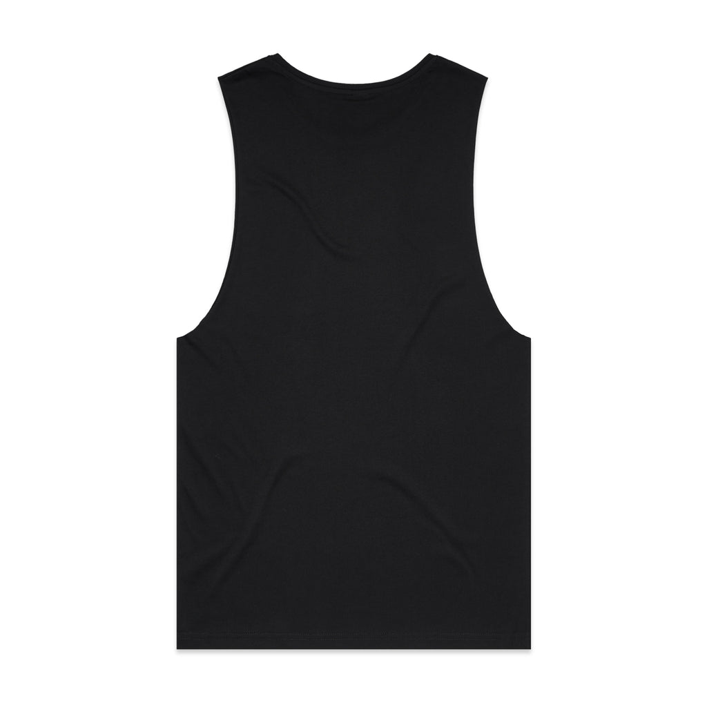 5025 BARNARD TANK TEE