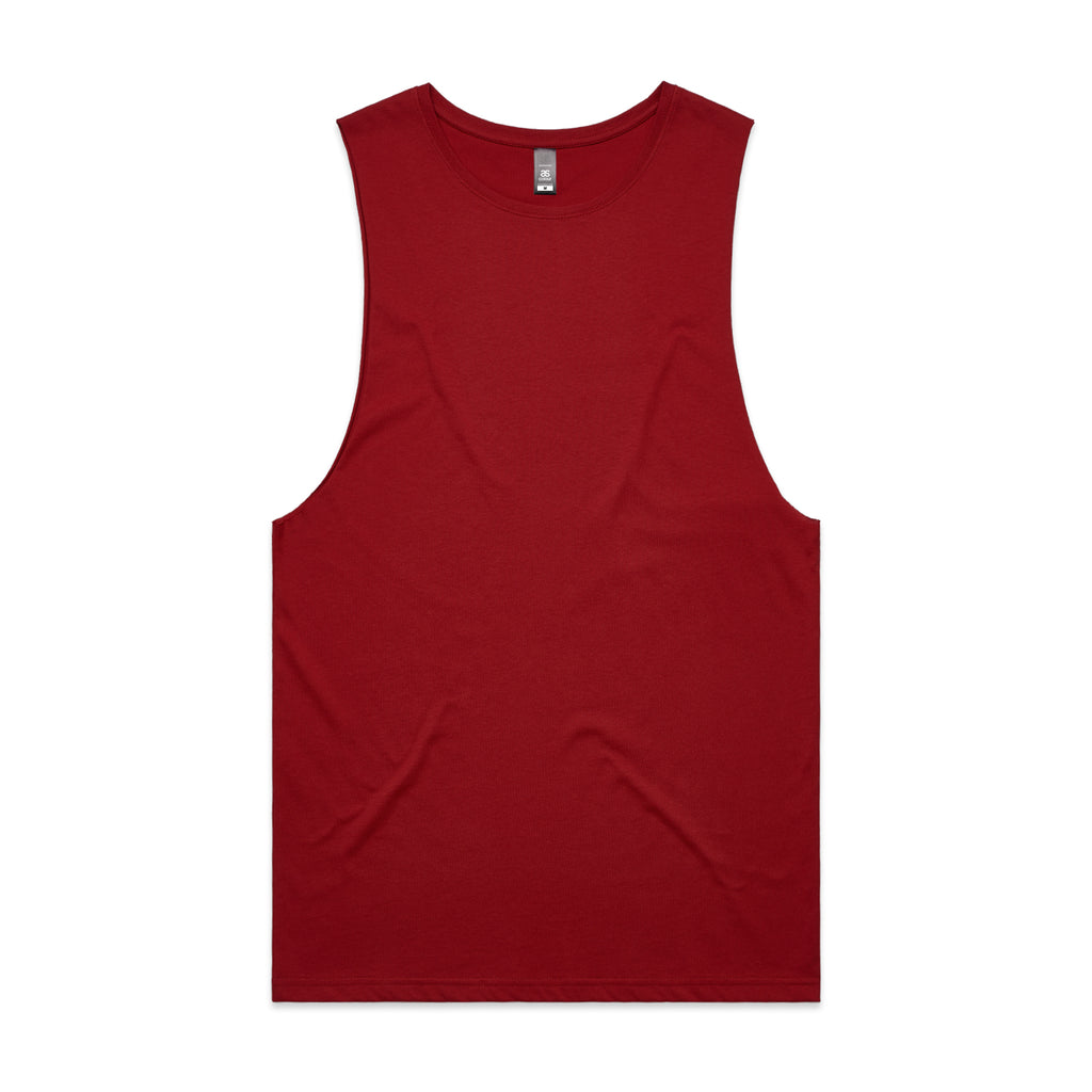 5025 BARNARD TANK TEE