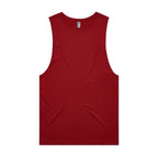 5025 BARNARD TANK TEE