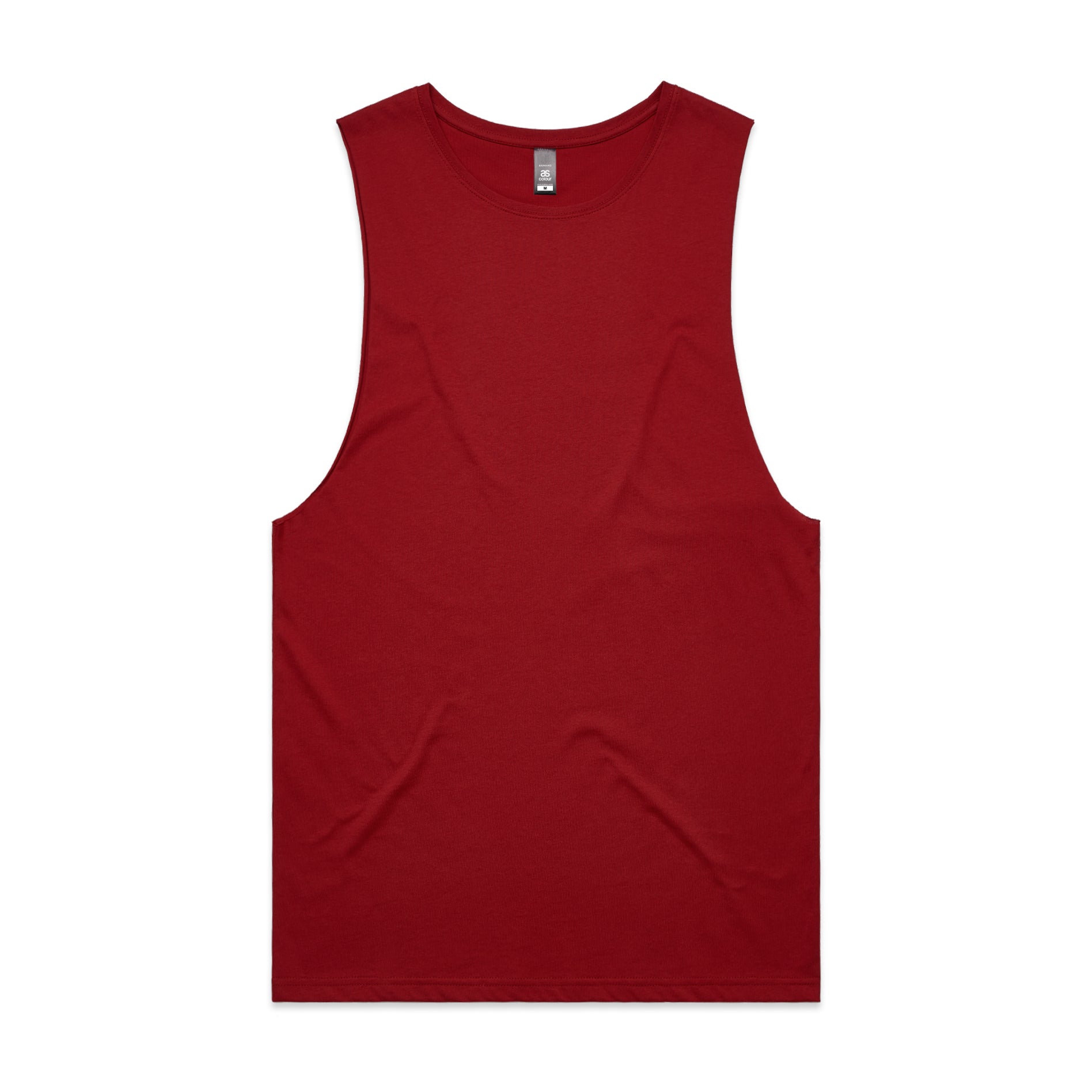 5025 BARNARD TANK TEE