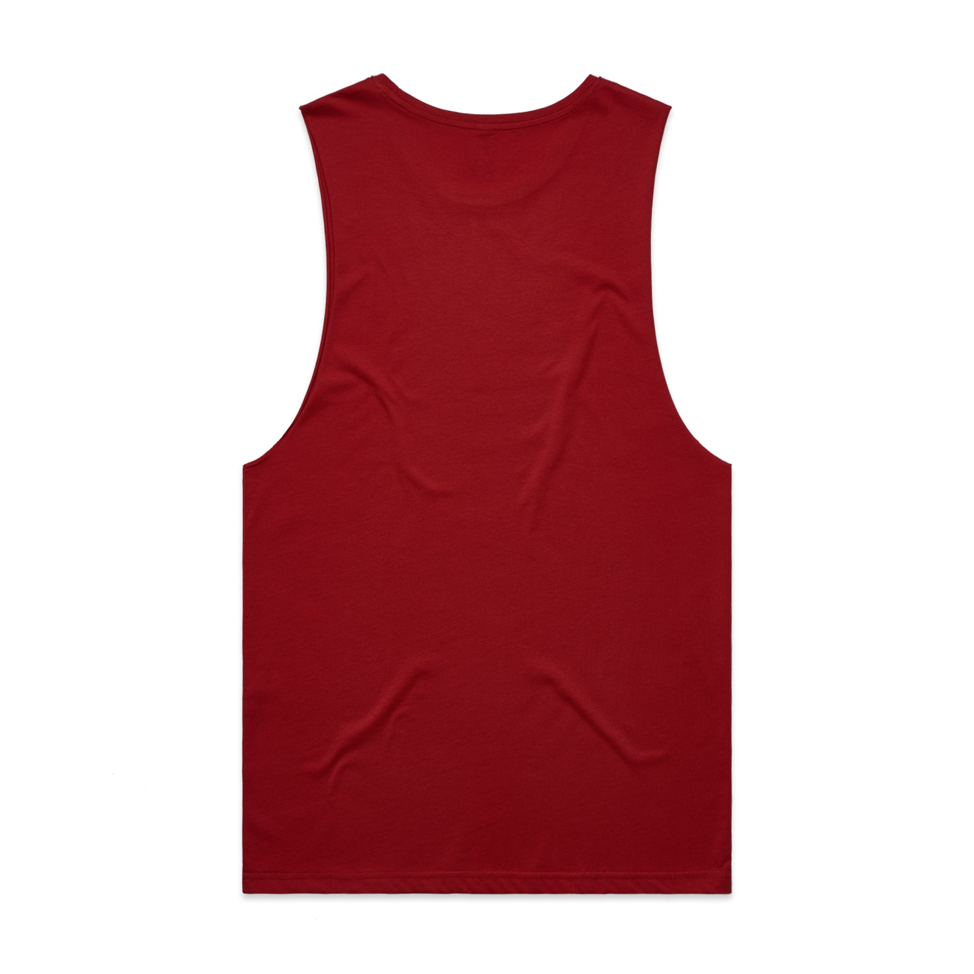 5025 BARNARD TANK TEE