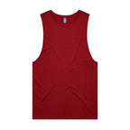 5025 BARNARD TANK TEE