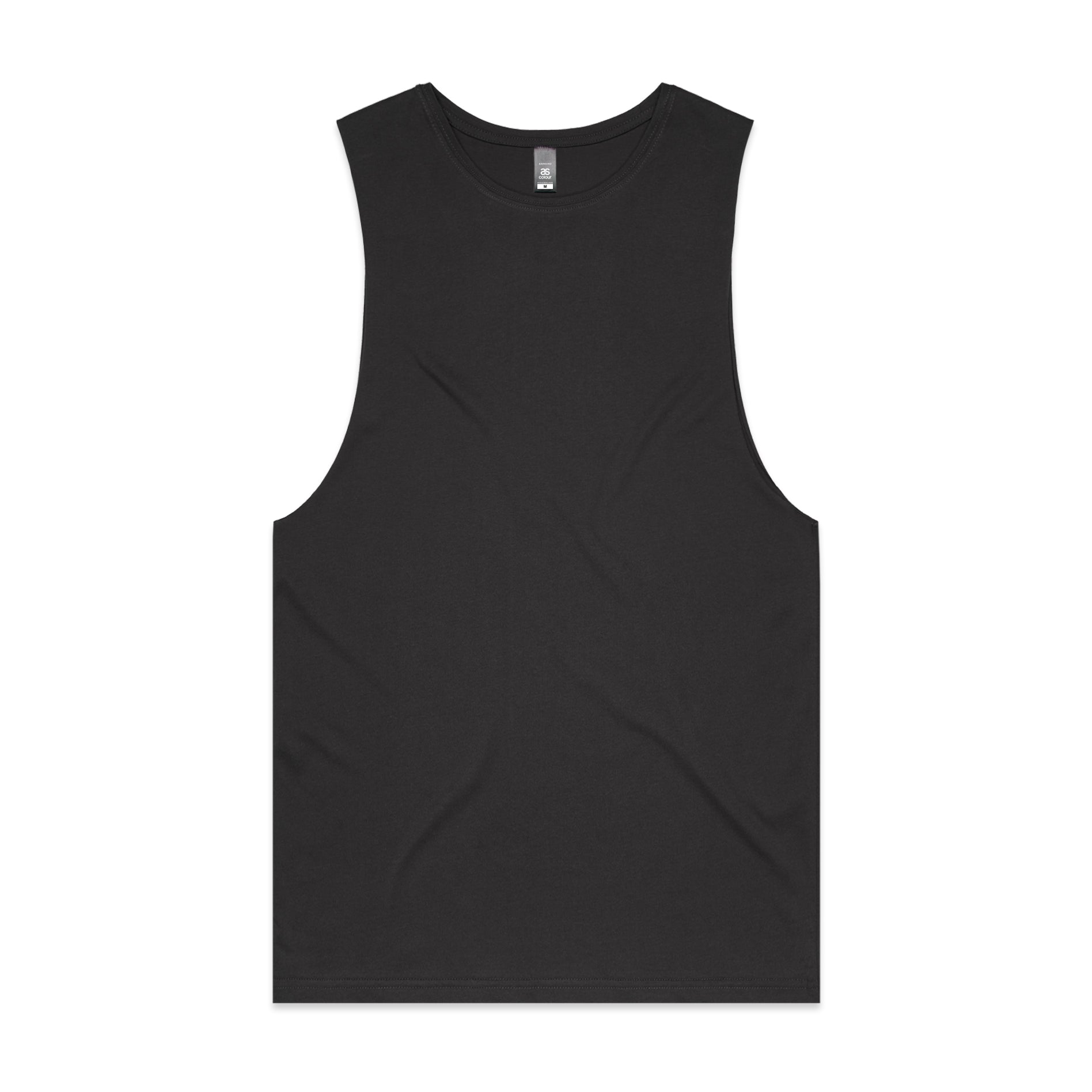 5025 BARNARD TANK TEE