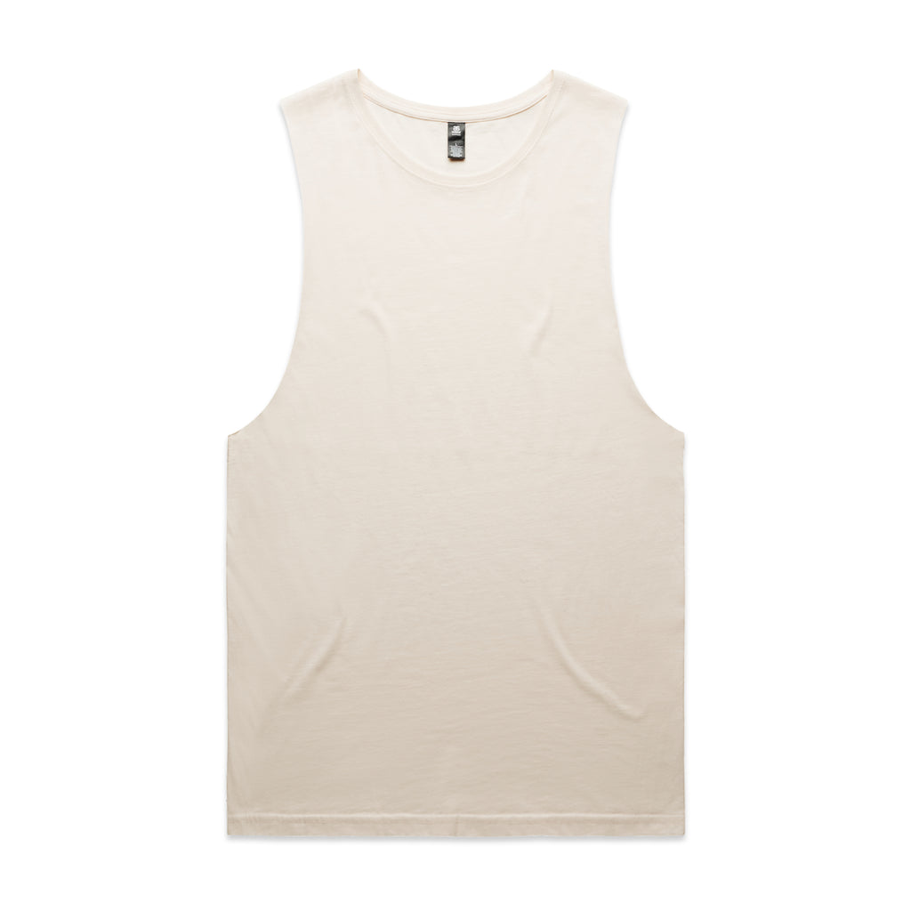 5025 BARNARD TANK TEE