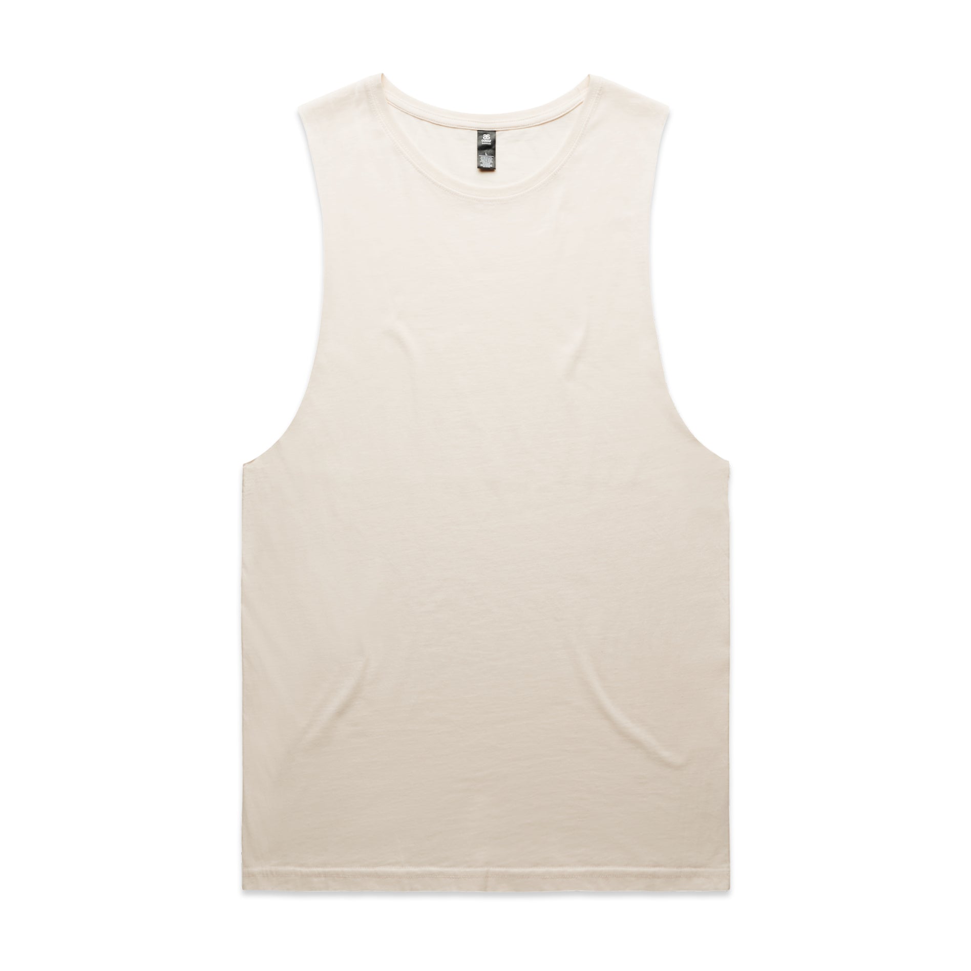 5025 BARNARD TANK TEE