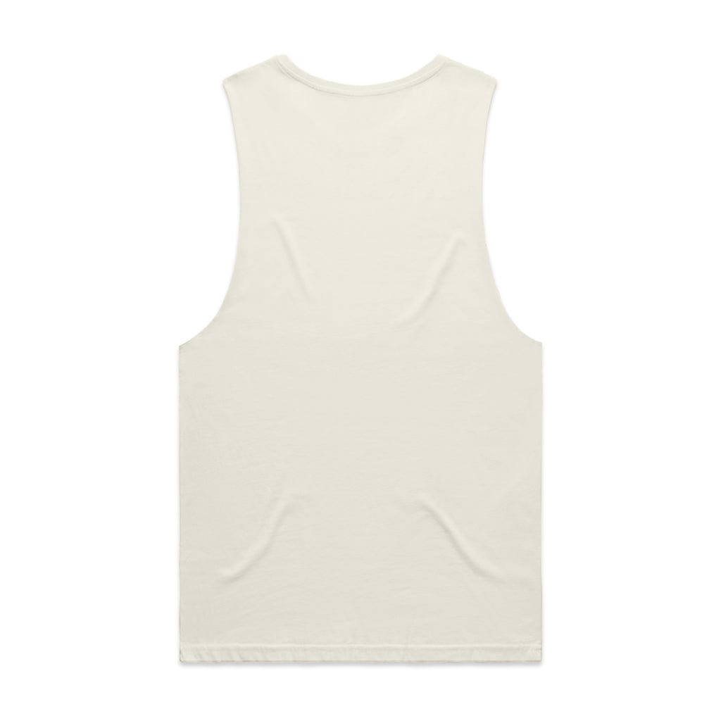 5025 BARNARD TANK TEE