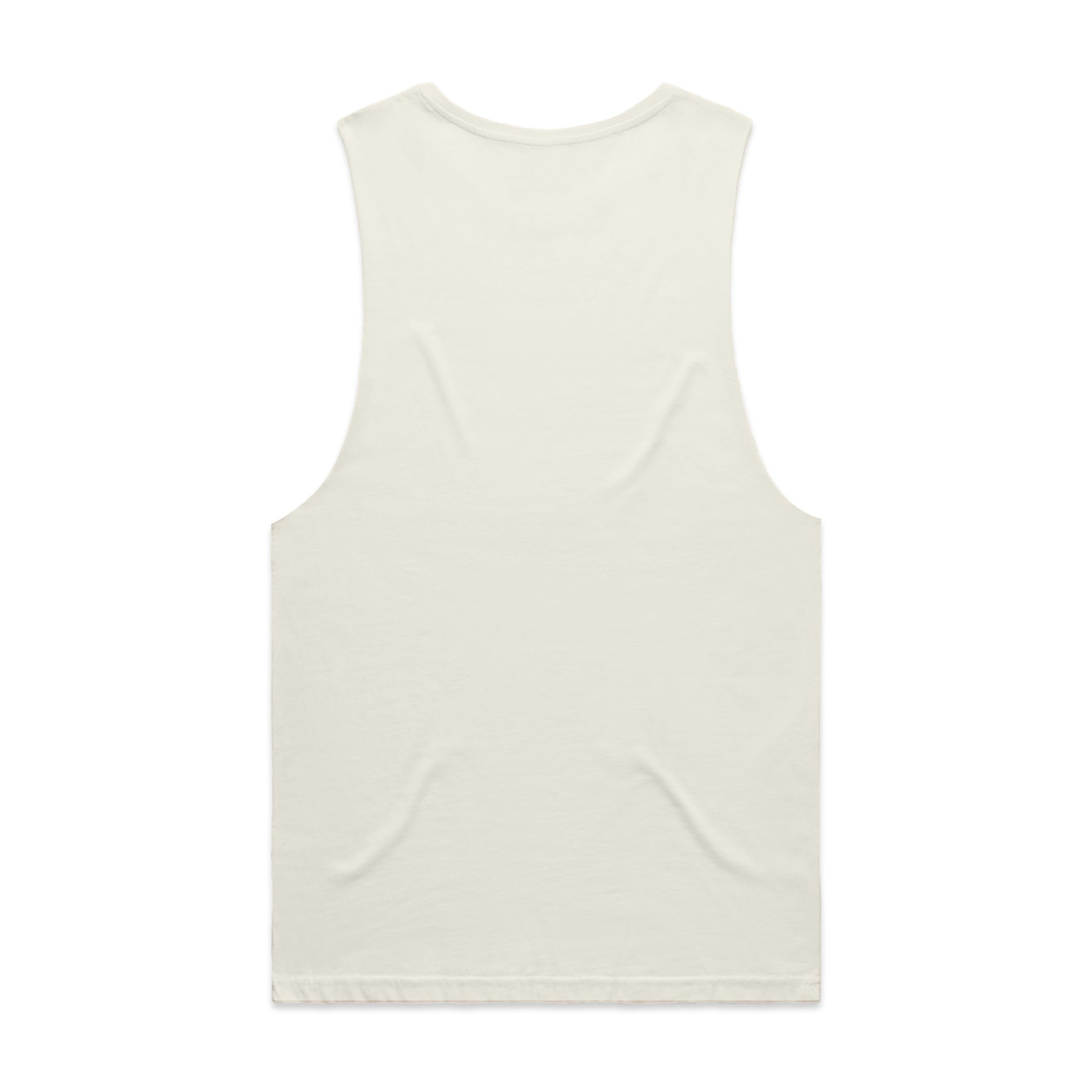 5025 BARNARD TANK TEE