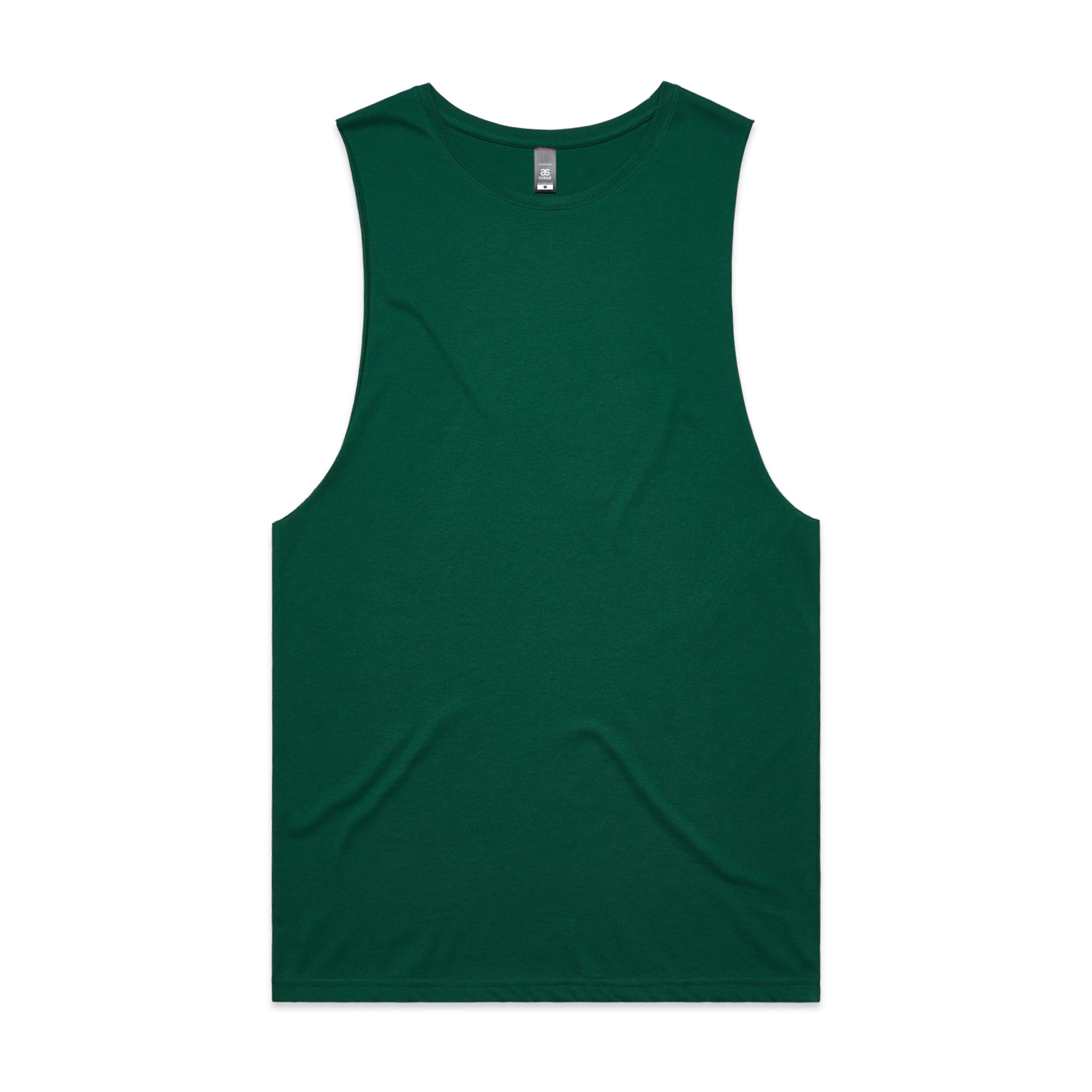 5025 BARNARD TANK TEE