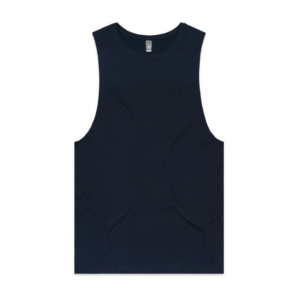 5025 BARNARD TANK TEE