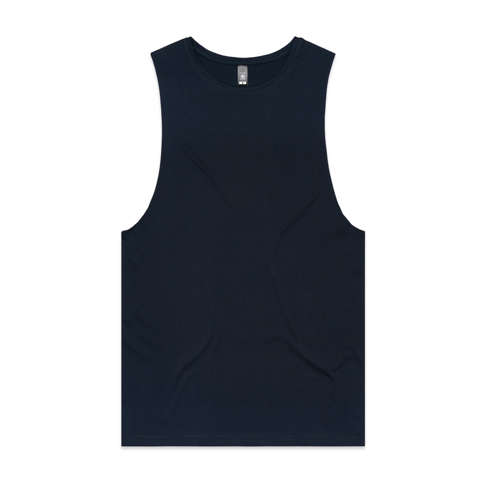 5025 BARNARD TANK TEE