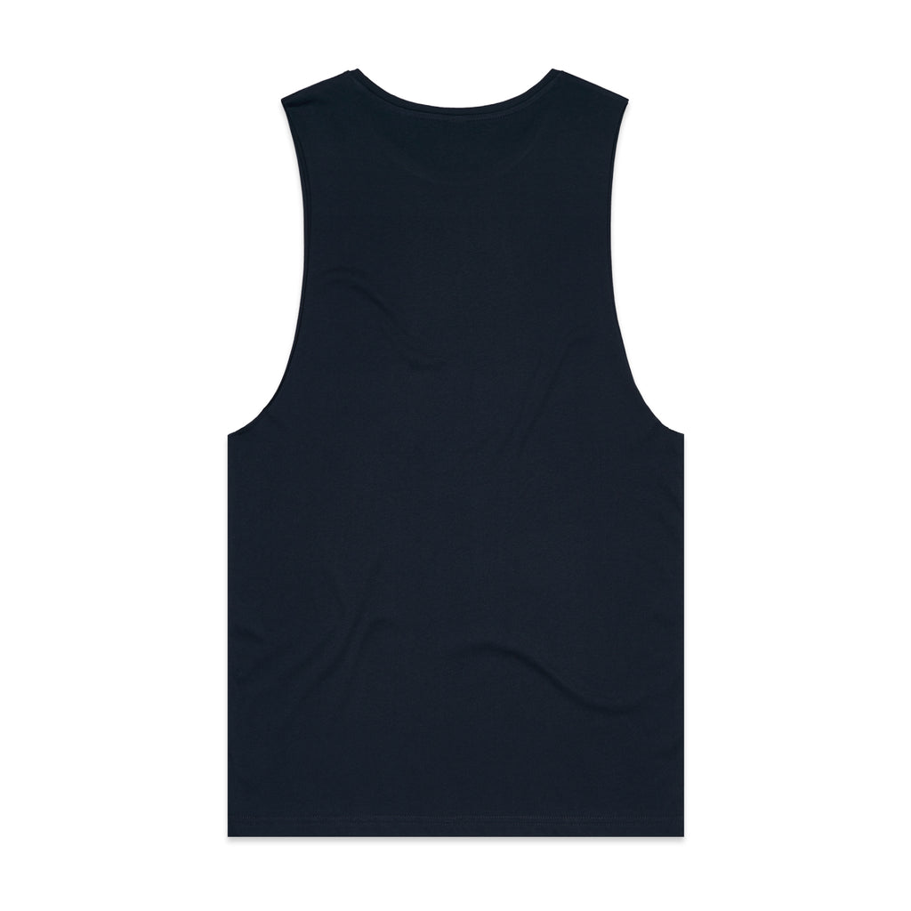 5025 BARNARD TANK TEE