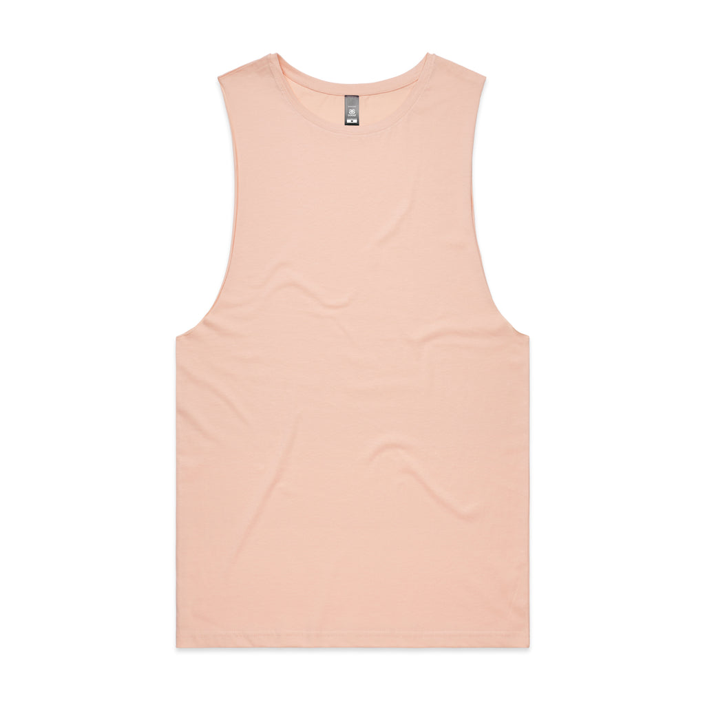 5025 BARNARD TANK TEE
