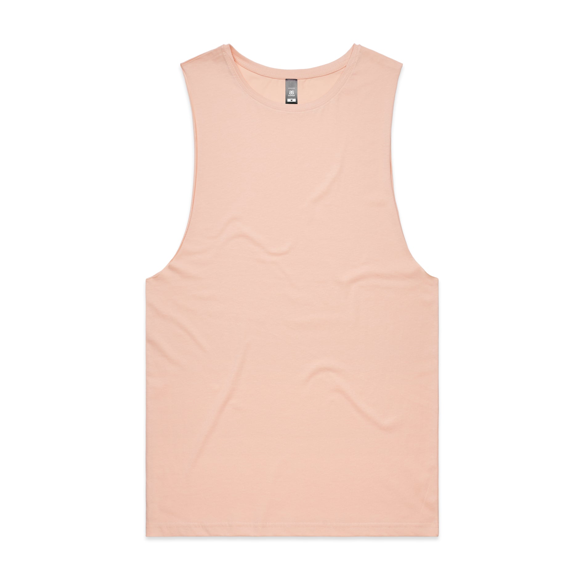 5025 BARNARD TANK TEE
