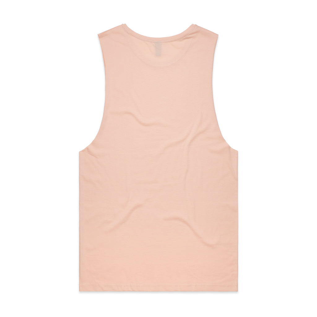 5025 BARNARD TANK TEE