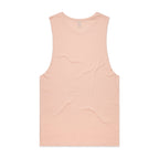 5025 BARNARD TANK TEE
